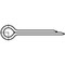 DIN94 / ISO1234 A4 stainless steel cotter pin